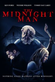 The Midnight Man 2017 on netflix
