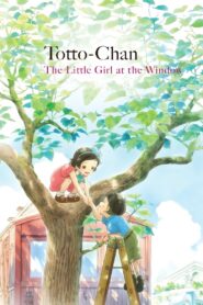 Totto-chan: The Little Girl at the Window 2023 on netflix