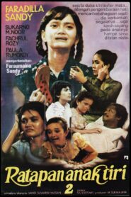 Ratapan Anak Tiri II 1980 on netflix