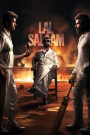 Lal Salaam 2024 on netflix