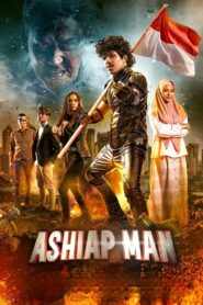 Ashiap Man 2022 on netflix