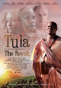 Tula: The Revolt 2013 on netflix