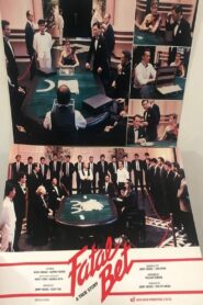 Fatal Bet 1989 on netflix