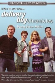 Delivery Boy Chronicles 2004 on netflix