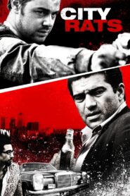City Rats 2009 on netflix