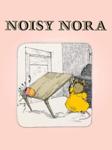 Noisy Nora 1994 on netflix