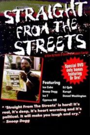Straight from the Streets 2000 on netflix