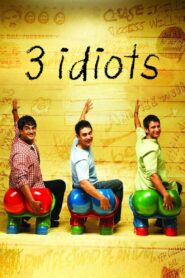 3 Idiots 2009 on netflix