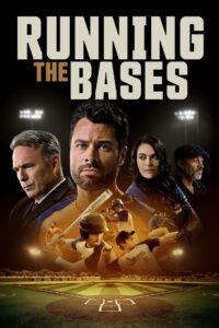 Running the Bases 2022 on netflix