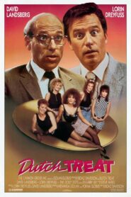 Dutch Treat 1987 on netflix
