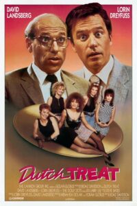 Dutch Treat 1987 on netflix