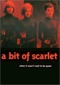 A Bit Of Scarlet 1997 on netflix