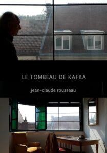 The Tomb of Kafka 2022 on netflix