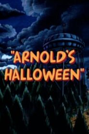 Arnold’s Halloween 1997 on netflix