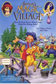 Aaron’s Magic Village 1995 on netflix