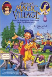 Aaron’s Magic Village 1995 on netflix
