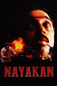 Nayakan 1987 on netflix