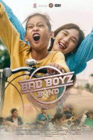 Bad Boyz Band 2023 on netflix