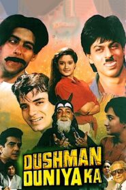 Dushman Duniya Ka 1996 on netflix