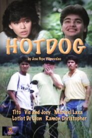 Hotdog 1990 on netflix