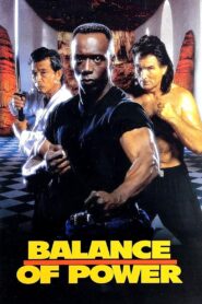 Balance of Power 1996 on netflix