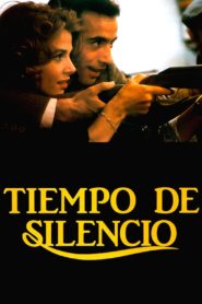 Tiempo de silencio 1986 on netflix