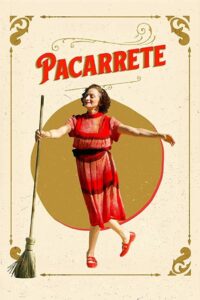Pacarrete 2019 on netflix