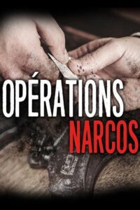 Opérations Narcos 2016 on netflix