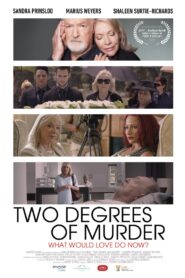 Two Degrees of Murder 2016 on netflix