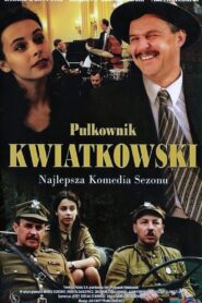 Colonel Kwiatkowski 1996 on netflix