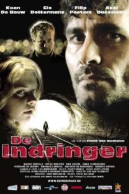 The Intruder 2005 on netflix