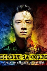 Esprit de Corps 2014 on netflix