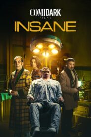 Comidark Films 2: Insane 2020 on netflix