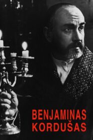 Benjaminas Kordušas 1986 on netflix