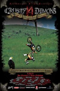 Crusty Demons 14: A Bloodthirsty Saga 2008 on netflix