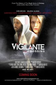 Vigilante: The Crossing 2015 on netflix