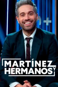 Martínez y hermanos 2022 on netflix
