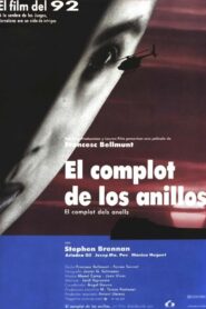 El complot dels anells 1988 on netflix