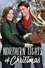 Northern Lights of Christmas 2018 on netflix