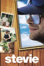 Stevie 2002 on netflix