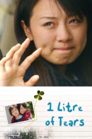 1 Litre of Tears 2005 on netflix