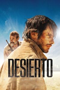 Desierto 2015 on netflix