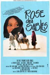 Rose Of The Desert 1989 on netflix