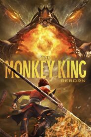 The Monkey King: Reborn 2021 on netflix