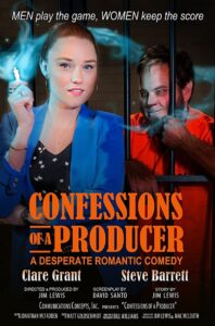 Confessions of a Producer 2019 on netflix
