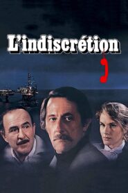 L’Indiscrétion 1982 on netflix