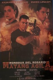 Matang agila 1997 on netflix