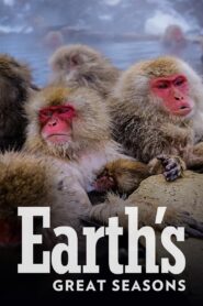 Earth’s Seasonal Secrets 2016 on netflix