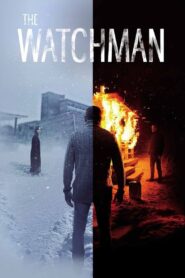 The Watchman 2019 on netflix