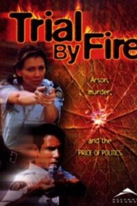 Trial By Fire: A North of 60 Mystery 2000 on netflix